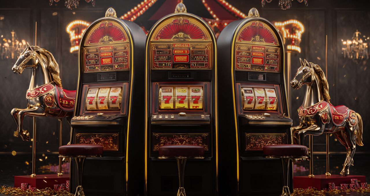 Carousel Casino