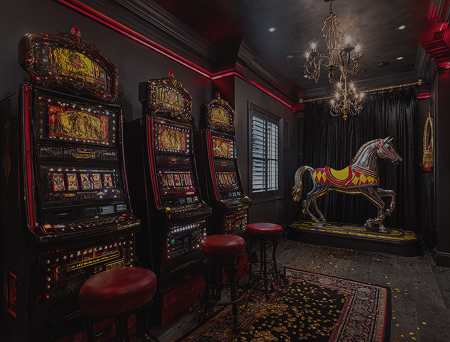 Carousel Casino