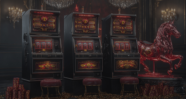 Carousel Casino