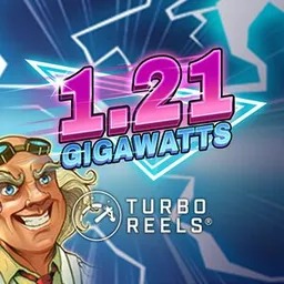 1.21-Gigawatts