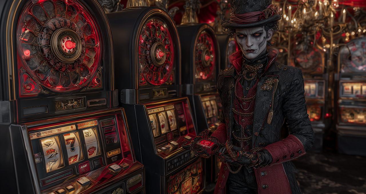 Carousel Casino